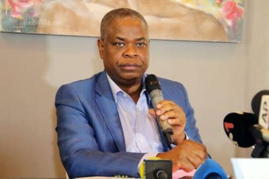 Justice : Koné Katinan est auditionné pour trouble à l'ordre public (PPA-CI)