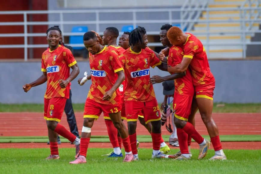 Coupes africaines : les quatre clubs ivoiriens réussissent leur passage pour le dernier tour préliminaire