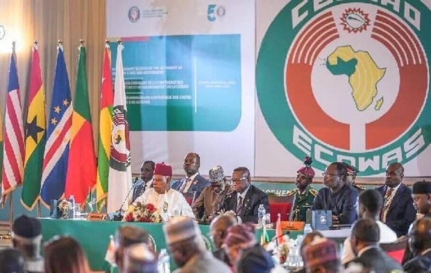 Environ 1000 participants sont attendus au Sommet sur l’intégration et l’investissement en Afrique de l’Ouest à Freetown