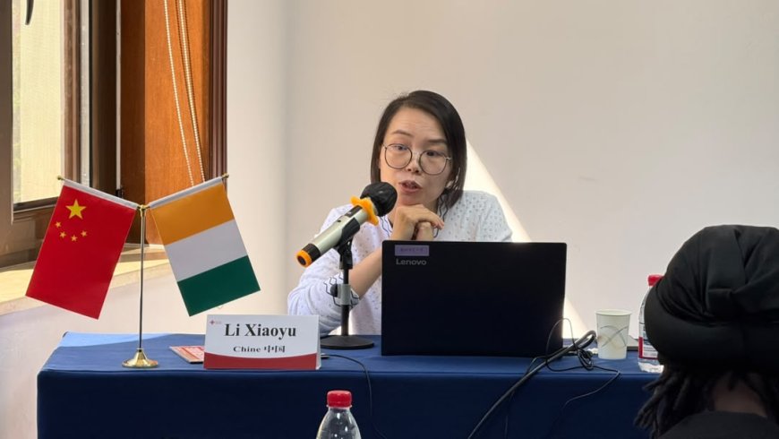 Chinafrique : un média qui raconte la Chine et l’Afrique autrement
