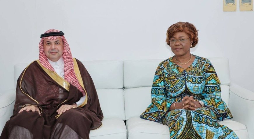 La Côte d’Ivoire et l’Arabie Saoudite envisagent de consolider et diversifier leur coopération