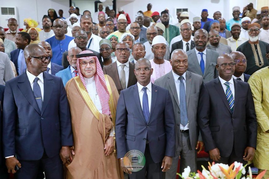 Hadj 2027 : la date butoir pour le lancement des activités préparatoires fixée au 26 septembre 2026