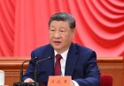 Xi Jinping préside une réunion de la direction du PCC pour examiner un rapport sur les inspections disciplinaires