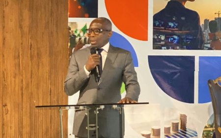 SAJEM 2026-Méïté Sindou : « L’Afrique doit produire ses propres modèles économiques, tout comme la Côte d’Ivoire dans le secteur des médias »