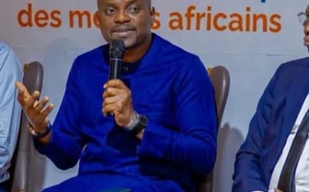 Médias : Fabrice Sawegnon (PDG Groupe Life) dénonce le monopole de Canal + dans la diffusion des chaînes de télévision en Côte d’Ivoire