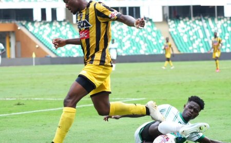 Ligue 1 LONACI (J2) : Le FC San Pedro s’impose, l’ASEC Mimosas toujours en difficulté