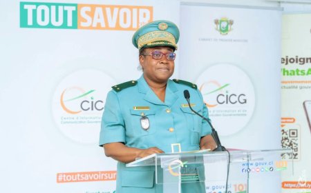 Orpaillage illégal : depuis 2019, 1.048 procès-verbaux enregistrés, 555 personnes déférées et près de 197 millions de FCFA saisis (BSSI)