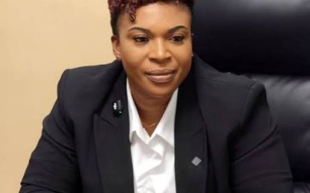 Côte d’Ivoire : avec le concours de stars ivoiriennes, Dame Rita Djedje aurait soutiré plus de 320 millions FCFA à des souscripteurs d’achat de terrains (communiqué)