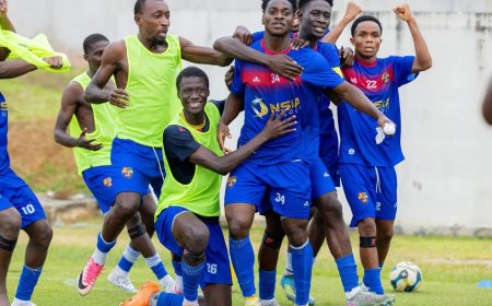 Ligue 1 LONACI-Après 2 journées : Yamoussoukro FC occupe le fauteuil de leader, pendant que l’ASEC occupe la 13e place