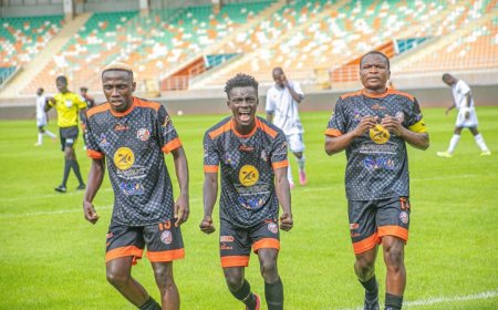 Ligue 1 LONACI (3e journée) : l’ASEC Mimosas cherche toujours ses marques, Yamoussoukro FC reste en tête du classement
