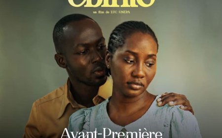 Cinéma : « Ebinto » décroche 11 nominations au REFFA du Ghana