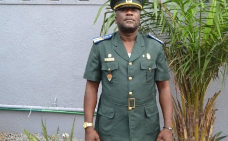Côte d’Ivoire-Fact-checking : une rumeur annonce le décès de l’ambassadeur Hervé Touré dit « Vetcho » au Danemark