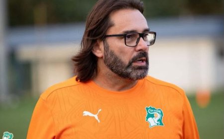 Éliminatoires JO 2028 : les Éléphantes qualifiées pour le troisième tour, malgré les réserves de Reynald Pedros