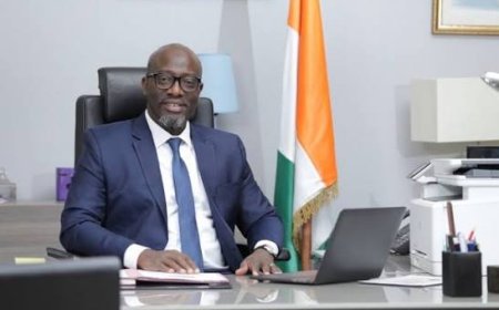 Côte d’Ivoire-Dr Diakalidia Konate(CNF-CI) : « En dépit de la situation qui prévaut dans le septentrion ivoirien, la Côte d'Ivoire n'a jamais fermé ses frontières… »