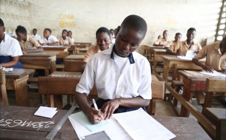 Côte d’Ivoire : plus de 7 000 enfants réintègrent le système éducatif formel grâce aux classes passerelles