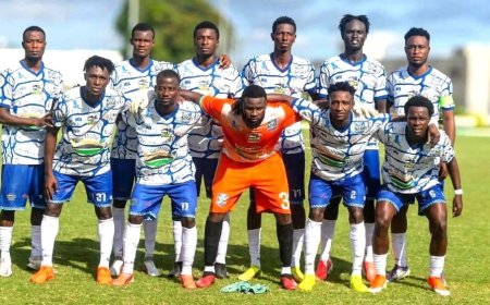 Ligue 1 Lonaci (5e journée) : Agboville s'installe (provisoirement) dans le fauteuil de leader