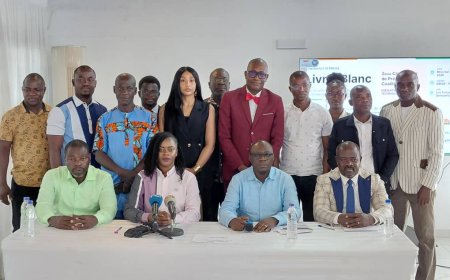 Côte d’Ivoire : la société civile veut jouer un rôle prépondérant dans la mise en place du nouvel organe électoral