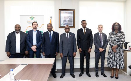 Côte d’Ivoire : une entreprise propose l’électrification des écoles et internats à partir d'énergies renouvelables