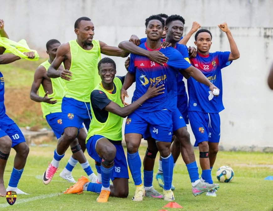 Ligue 1 LONACI-Après 2 journées : Yamoussoukro FC occupe le fauteuil de leader, pendant que l’ASEC occupe la 13e place