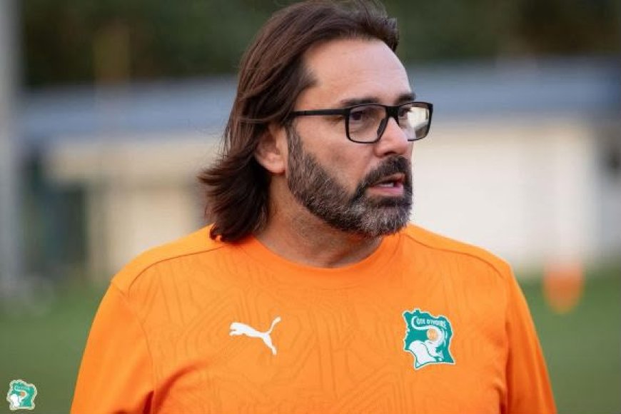 Éliminatoires JO 2028 : les Éléphantes qualifiées pour le troisième tour, malgré les réserves de Reynald Pedros