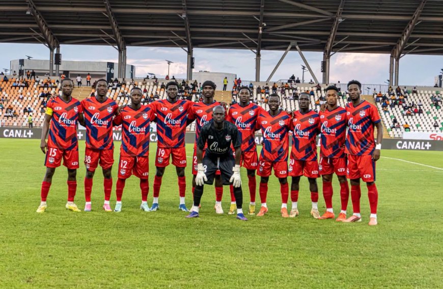 Ligue 1 ivoirienne :  Stade d’Abidjan déloge Yamoussoukro FC du fauteuil de leader