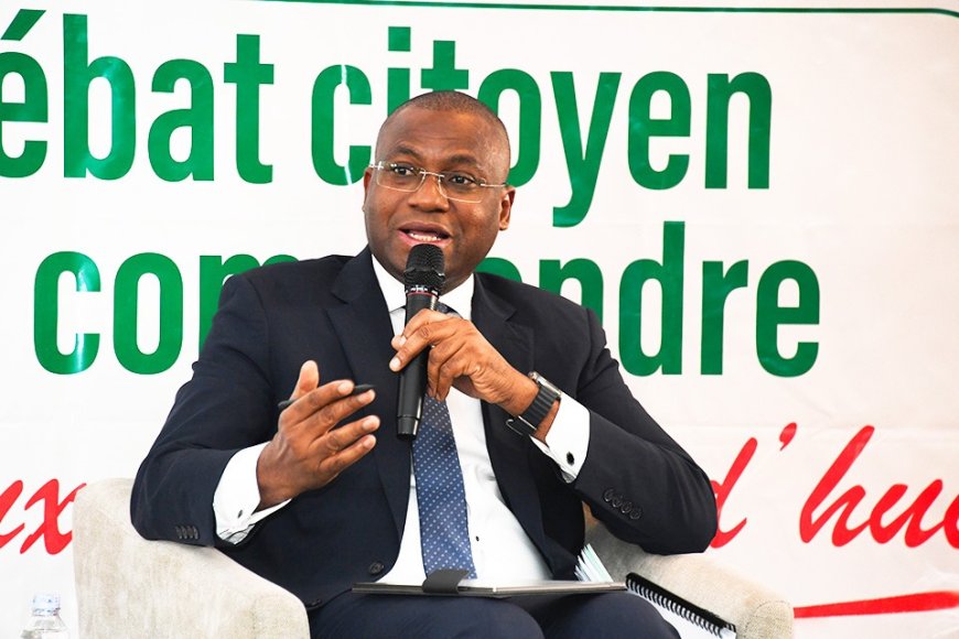 Souveraineté alimentaire : la facture des importations de la Côte d'Ivoire estimée à 780 milliards FCFA en 2024